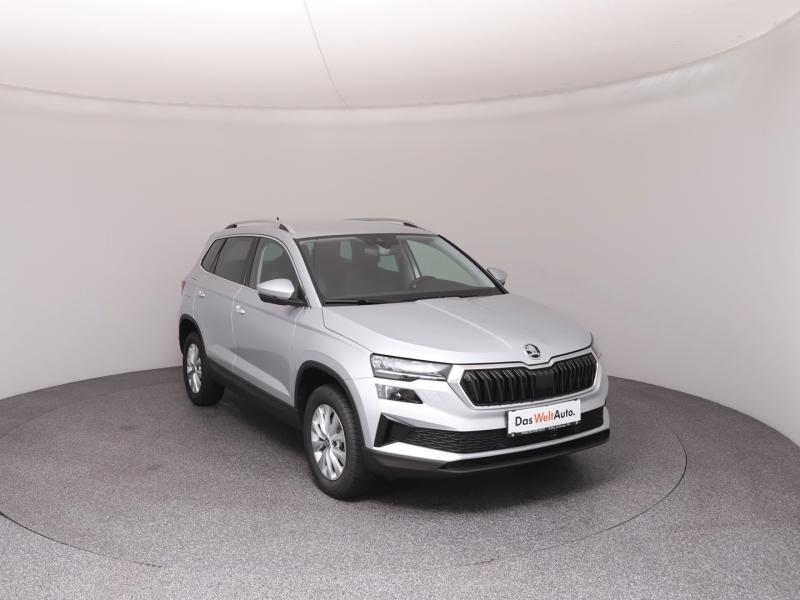 Škoda Karoq Selection TSI