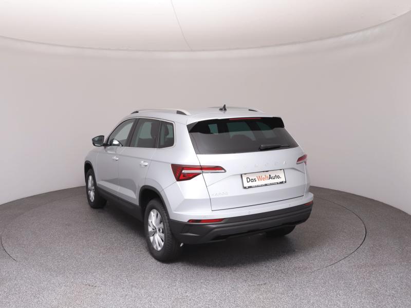 Škoda Karoq Selection TSI