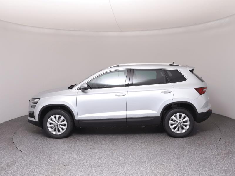 Škoda Karoq Selection TSI