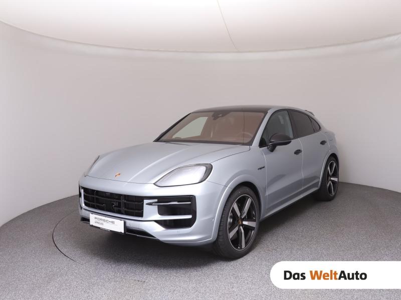 Cayenne Porsche Porsche Cayenne S E-Hybrid Coupé