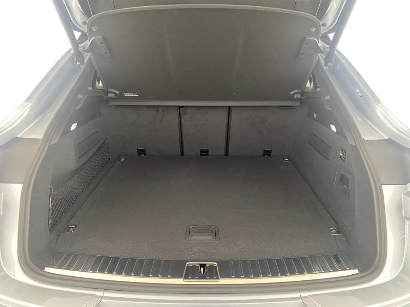 Porsche Cayenne S E-Hybrid Coupé