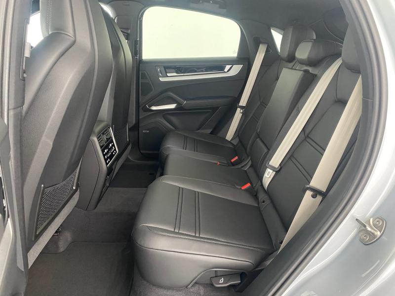 Porsche Cayenne S E-Hybrid Coupé