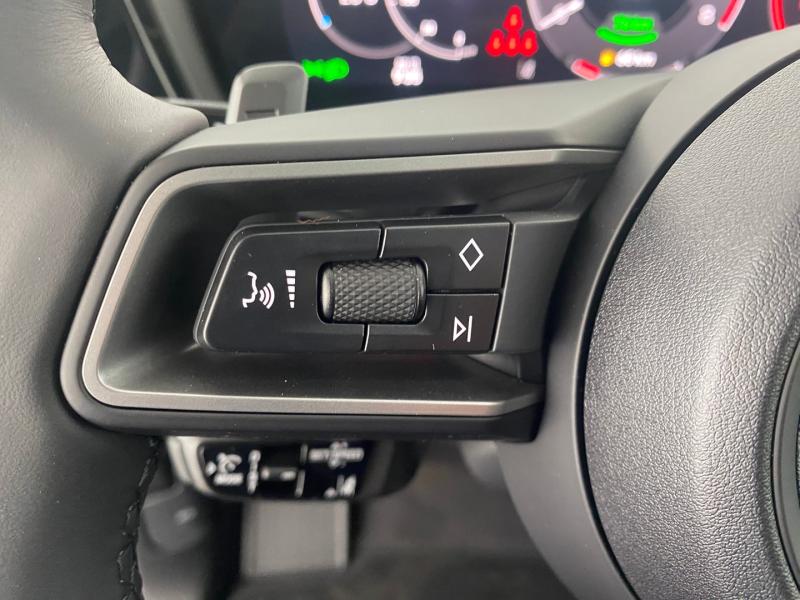 Porsche Cayenne S E-Hybrid Coupé