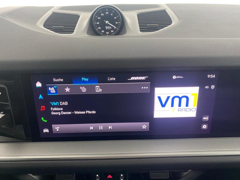 Porsche Cayenne S E-Hybrid Coupé