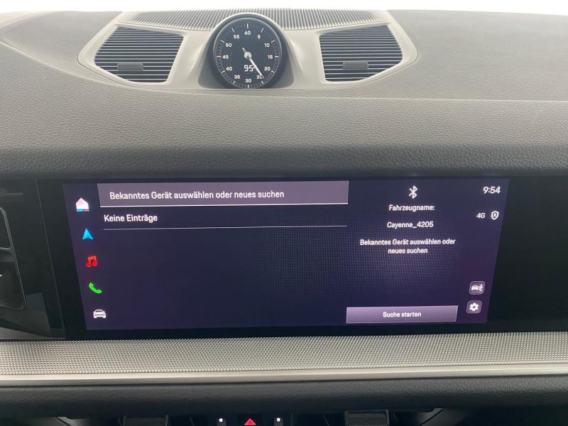 Porsche Cayenne S E-Hybrid Coupé