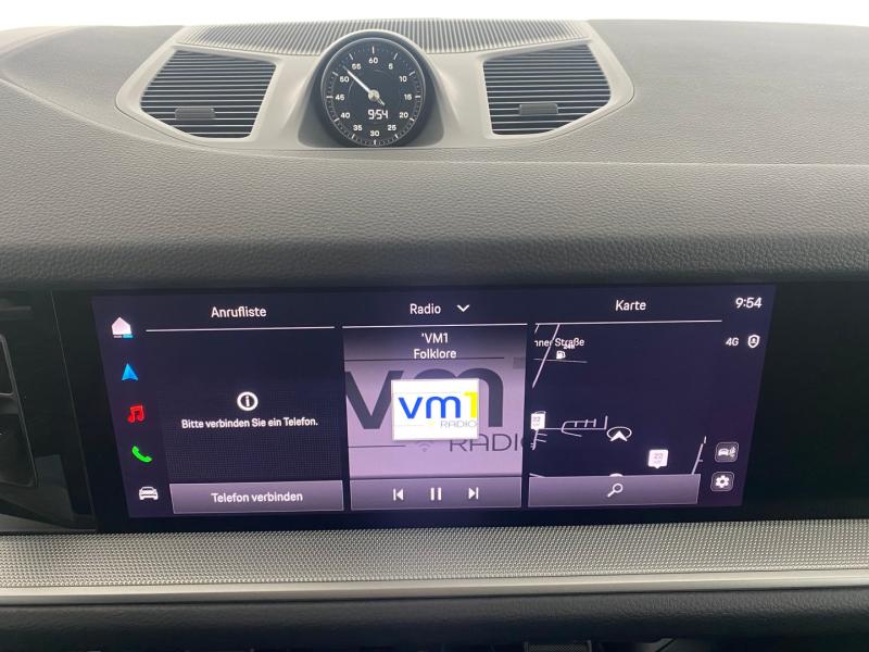 Porsche Cayenne S E-Hybrid Coupé