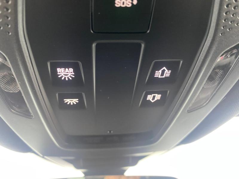 Porsche Cayenne S E-Hybrid Coupé