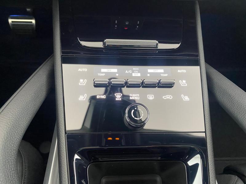 Porsche Cayenne S E-Hybrid Coupé