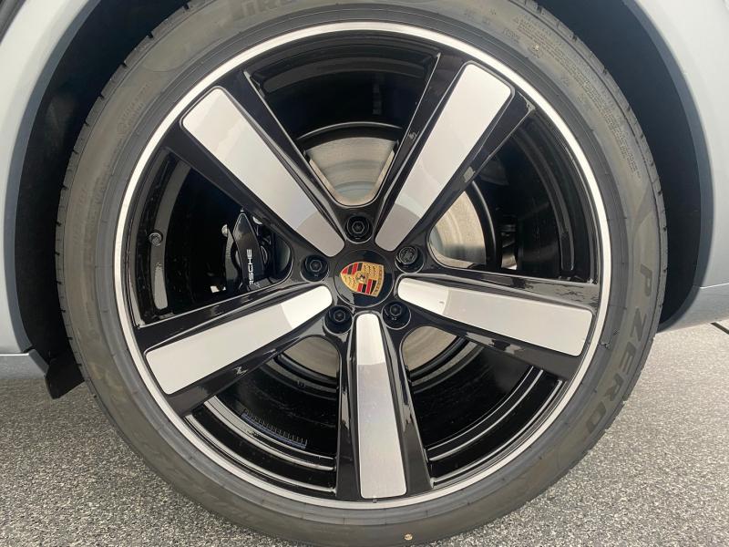 Porsche Cayenne S E-Hybrid Coupé