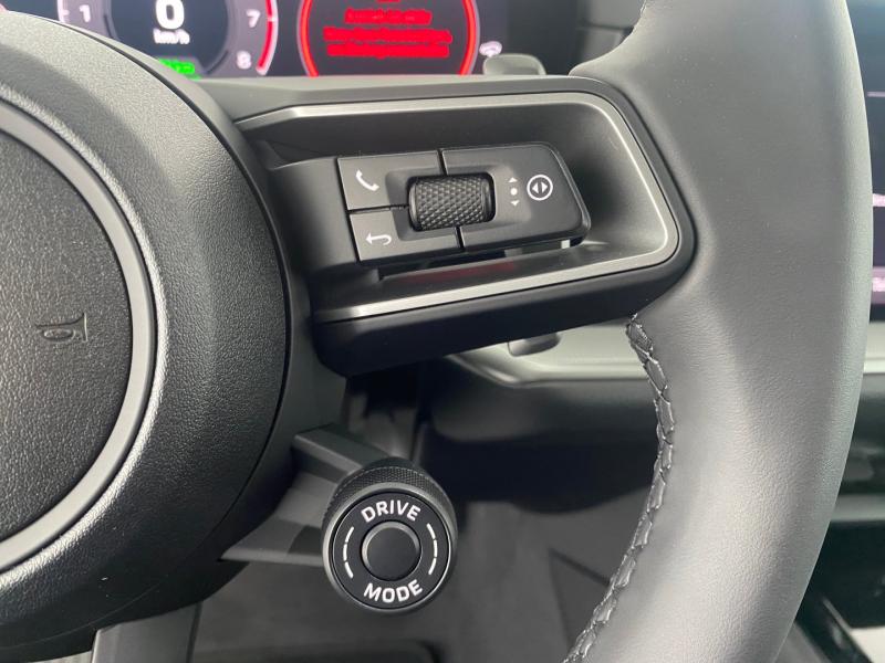 Porsche Cayenne S E-Hybrid Coupé