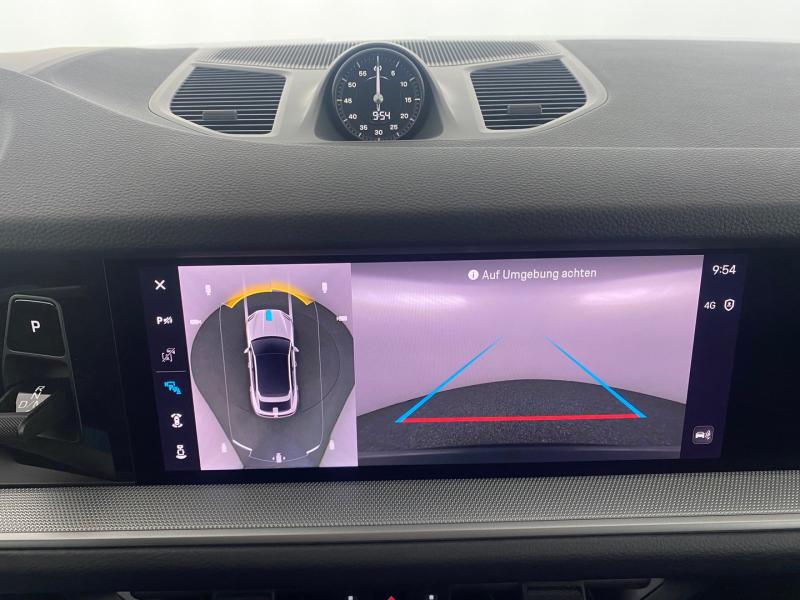 Porsche Cayenne S E-Hybrid Coupé