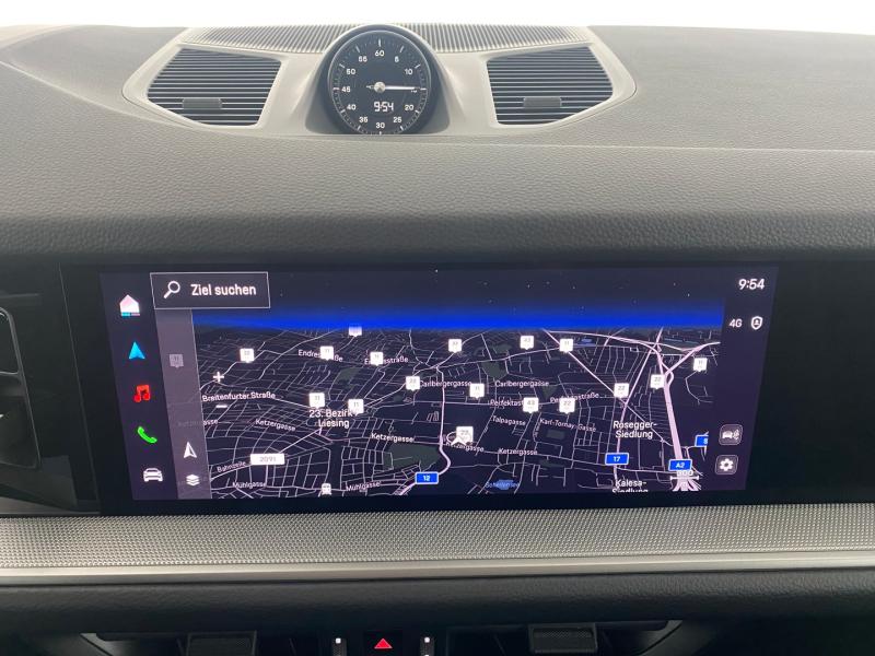 Porsche Cayenne S E-Hybrid Coupé