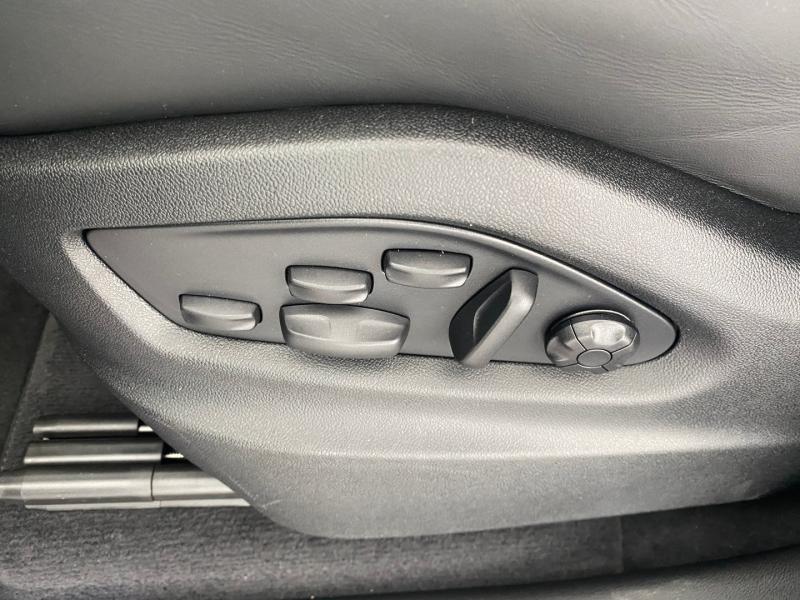 Porsche Cayenne S E-Hybrid Coupé