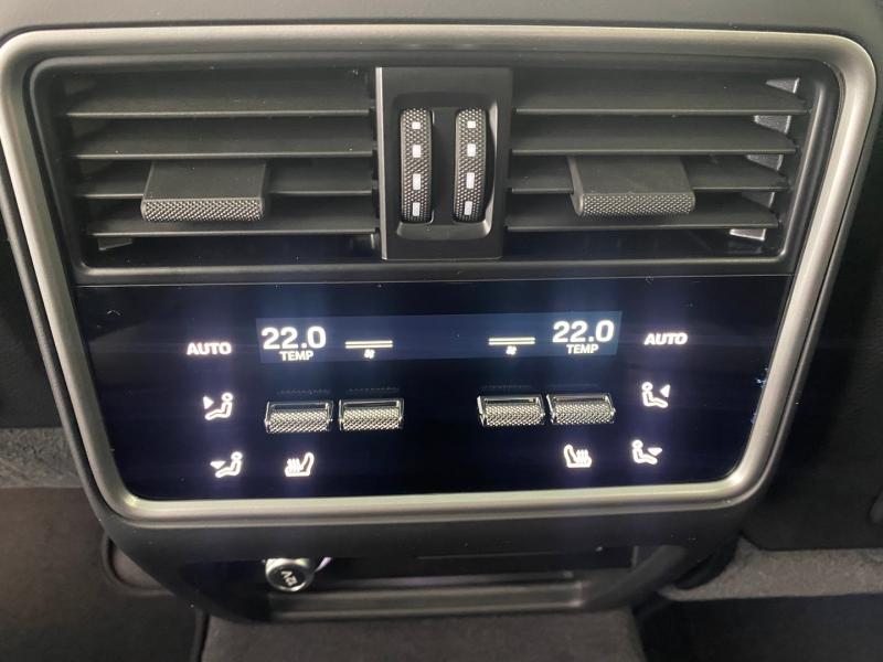 Porsche Cayenne S E-Hybrid Coupé