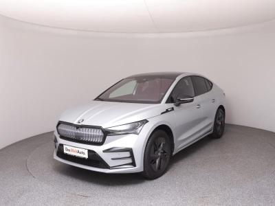 Škoda Enyaq Coupé RS