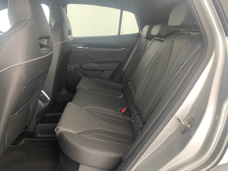 Škoda Enyaq Coupé RS