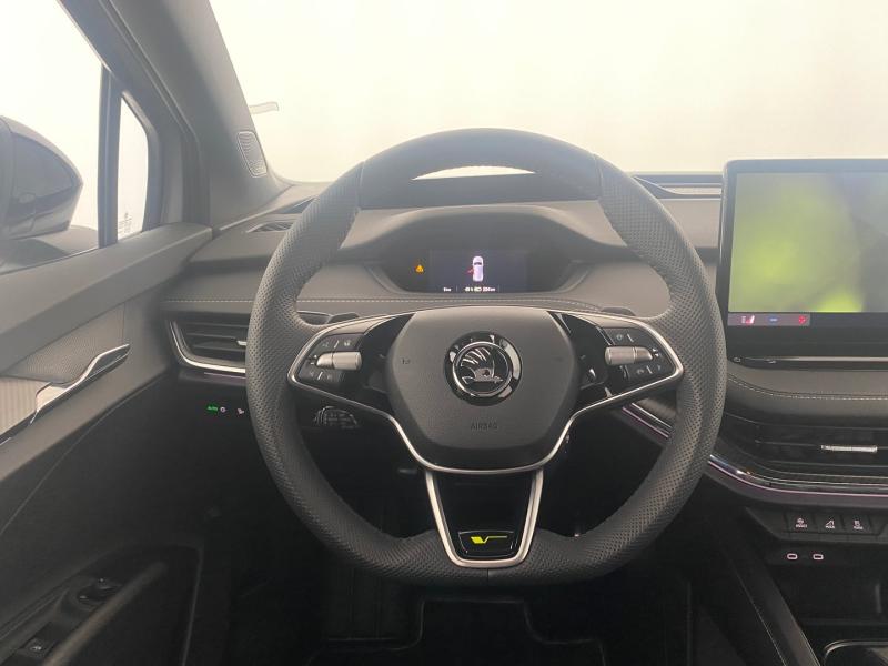 Škoda Enyaq Coupé RS