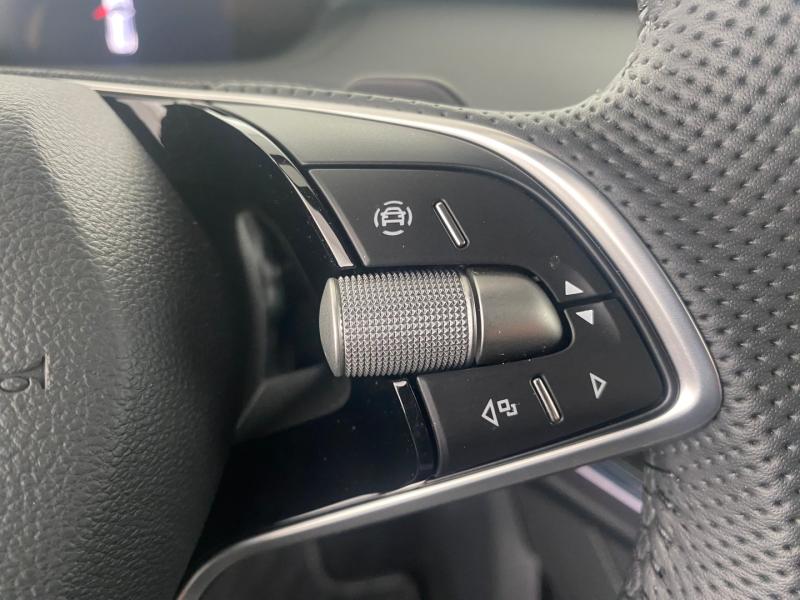 Škoda Enyaq Coupé RS