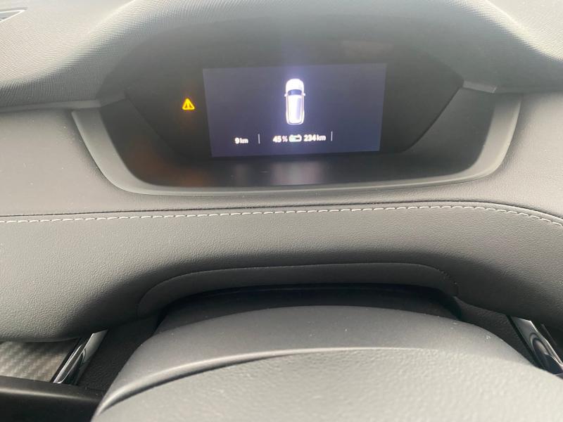 Škoda Enyaq Coupé RS