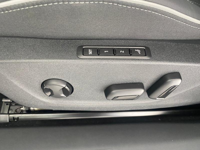 Škoda Enyaq Coupé RS