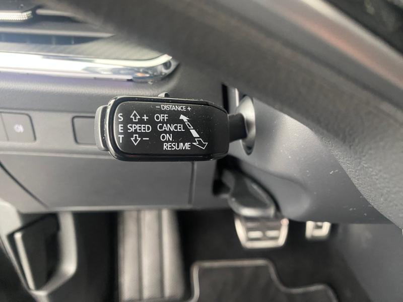 Škoda Enyaq Coupé RS