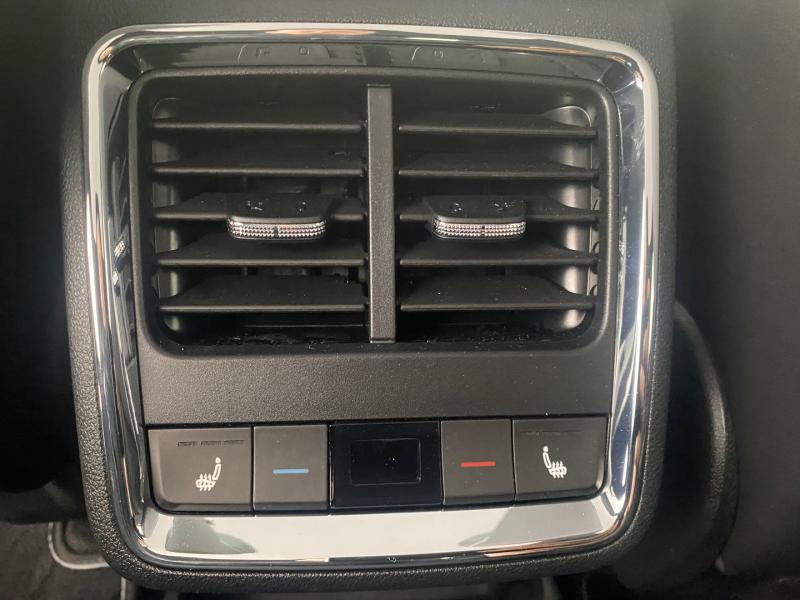 Škoda Enyaq Coupé RS