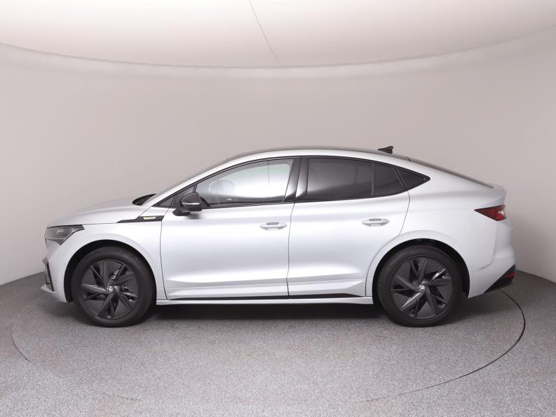 Škoda Enyaq Coupé RS