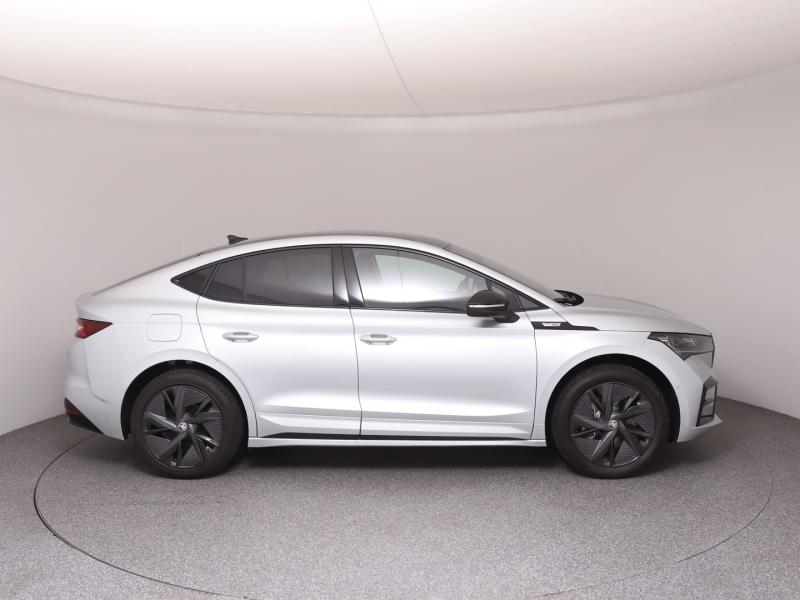 Škoda Enyaq Coupé RS