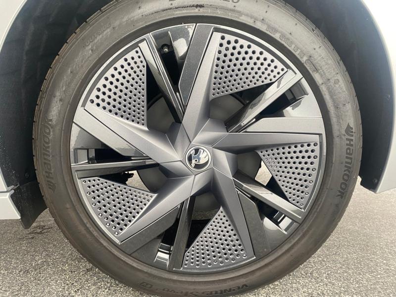 Škoda Enyaq Coupé RS