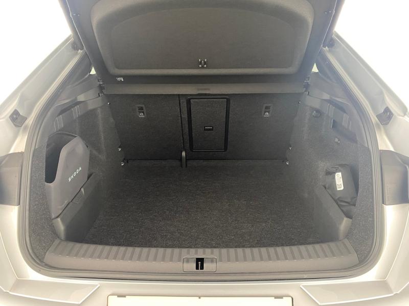 Škoda Enyaq Coupé RS