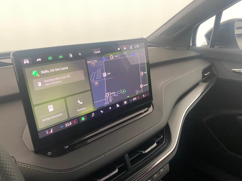 Škoda Enyaq Coupé RS