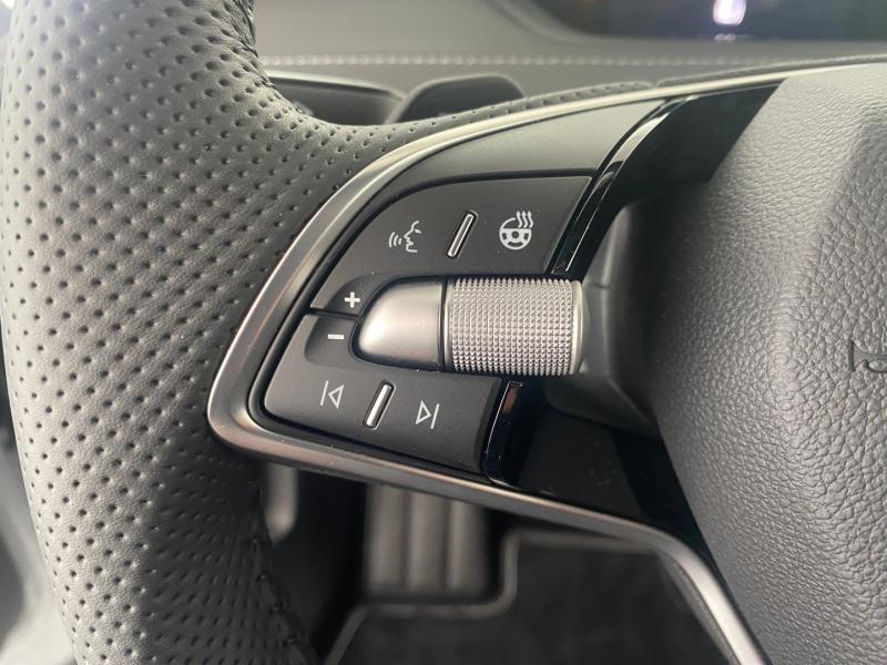 Škoda Enyaq Coupé RS