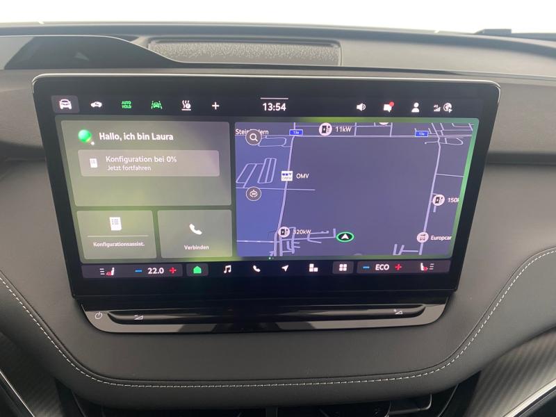 Škoda Enyaq Coupé RS