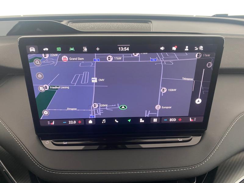 Škoda Enyaq Coupé RS