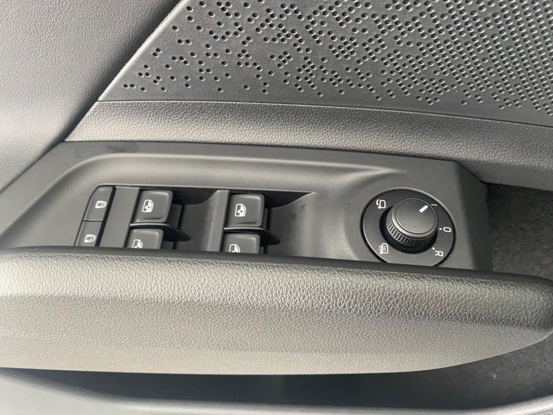 Škoda Enyaq Coupé RS