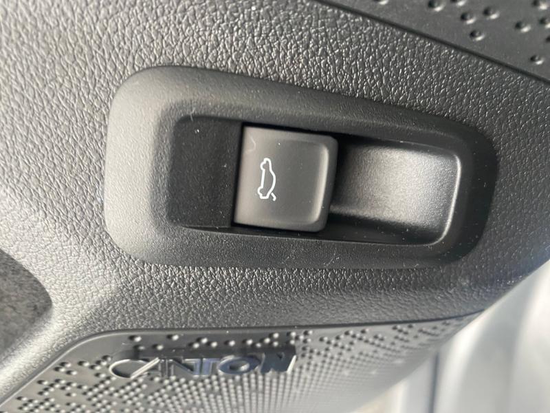 Škoda Enyaq Coupé RS