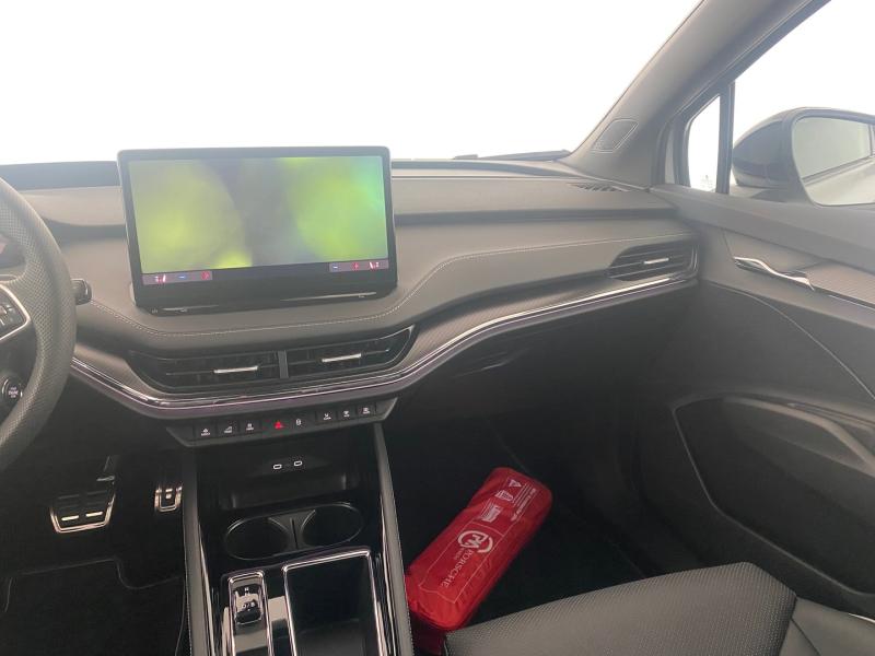 Škoda Enyaq Coupé RS