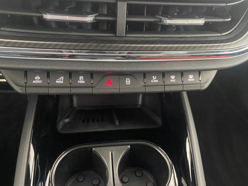 Škoda Enyaq Coupé RS