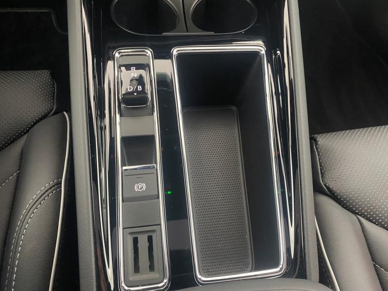 Škoda Enyaq Coupé RS