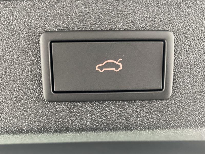 Škoda Enyaq Coupé RS