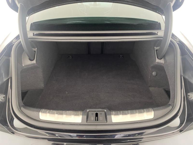 Porsche Taycan Turbo