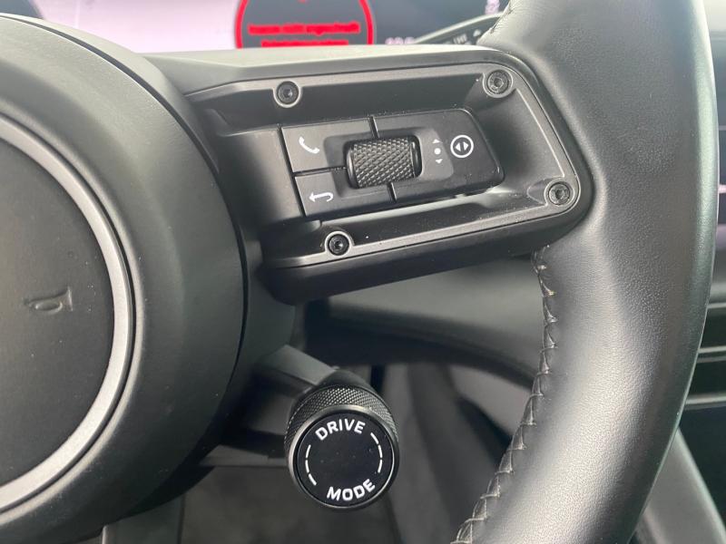 Porsche Taycan Turbo