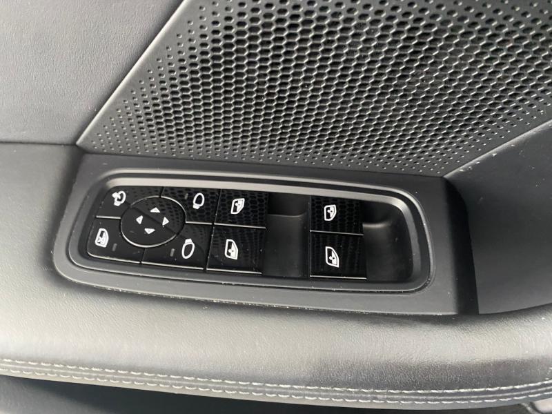 Porsche Taycan Turbo