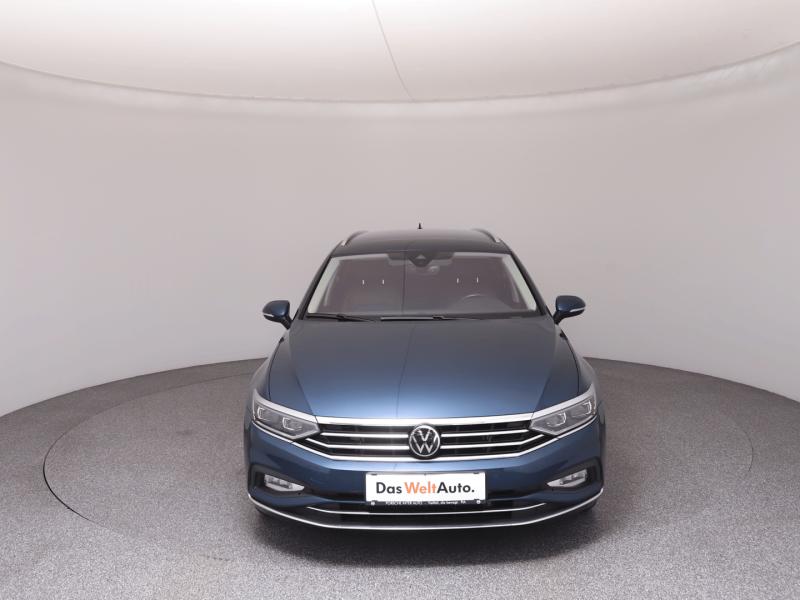 VW Passat Variant Elegance TDI DSG