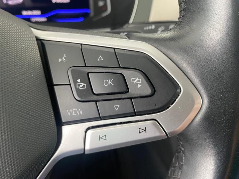 VW Passat Variant Elegance TDI DSG