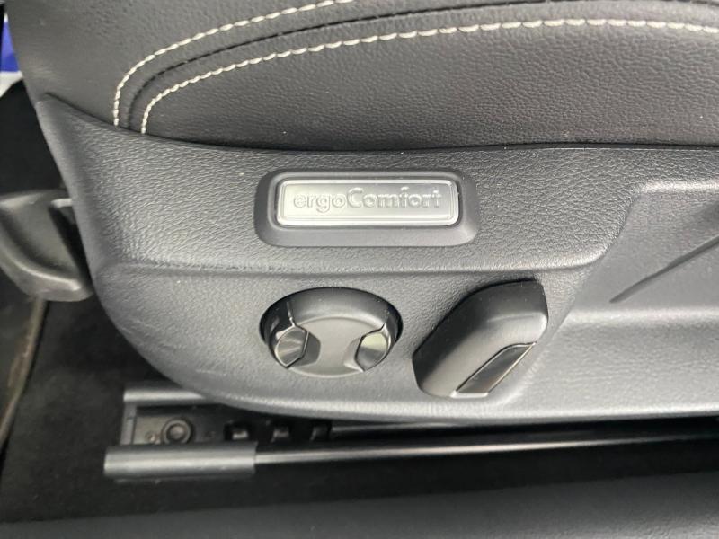 VW Passat Variant Elegance TDI DSG