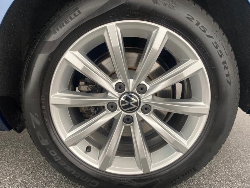 VW Passat Variant Elegance TDI DSG