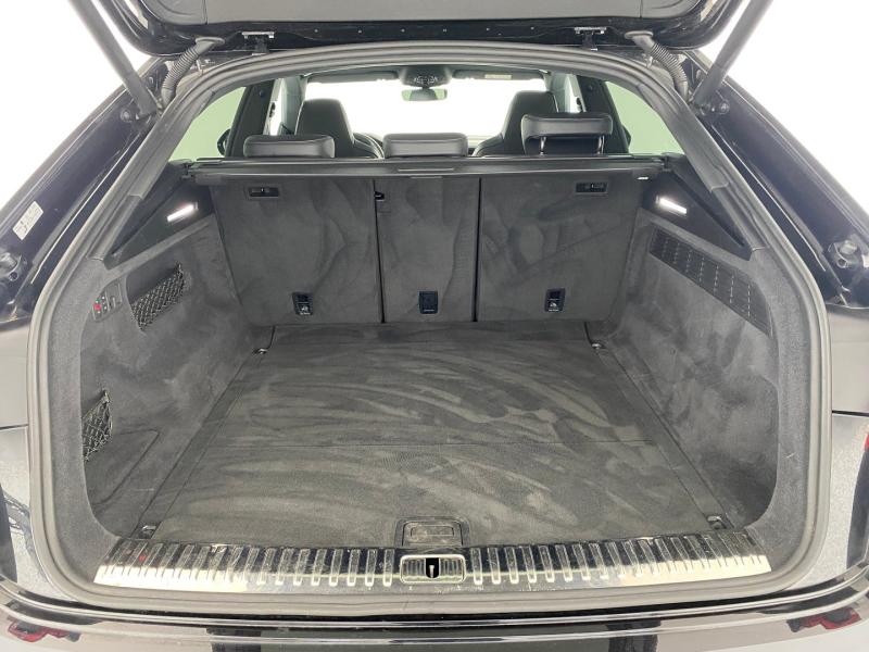 Audi Q8 55 TFSI quattro
