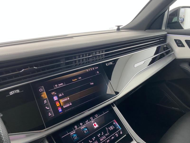 Audi Q8 55 TFSI quattro