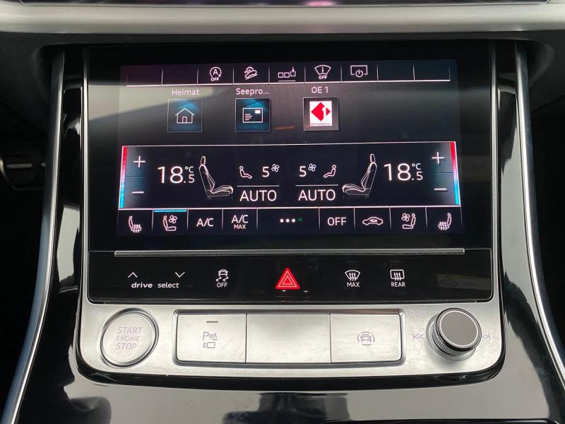 Audi Q8 55 TFSI quattro